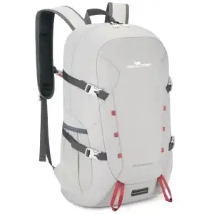 Multi Functional Large Capacity Bag Waterproof Backpack