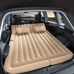Automotive, Air Mattresses for Suvs and Trucks, & Camping